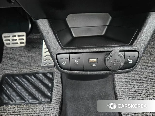 Kia The New Kia Ray id 3981981 из Кореи 8