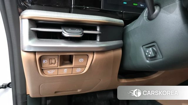 Hyundai Grandeur Hybrid (GN7) id 3870876 из Кореи 8