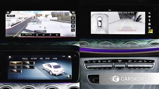 Mercedes-Benz E-Class W213 id 3322211 из Кореи 8