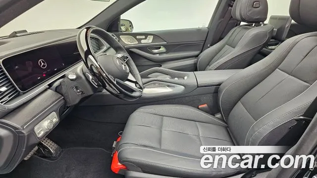 Mercedes-Benz GLS - Class X167 id 2830634 из Кореи 8