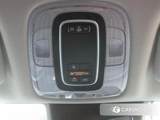 Hyundai Avante (CN7) id 4609379 из Кореи 8