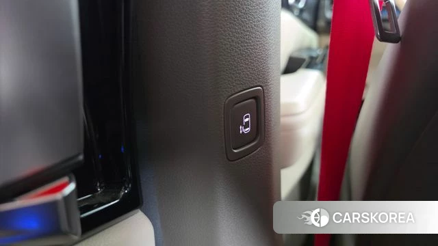 Kia Carnival 4th generation id 4677034 из Кореи 8