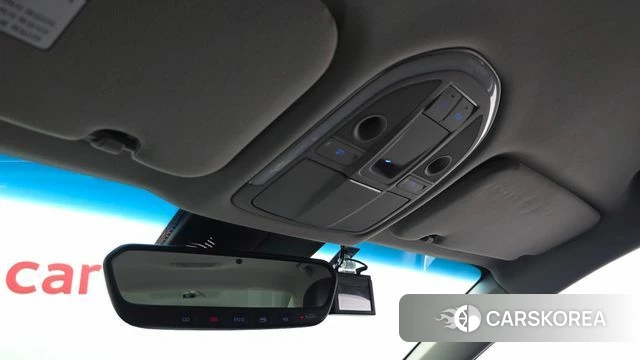 Genesis G80 id 3911692 из Кореи 8