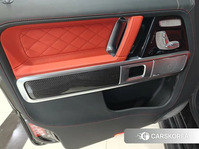 Mercedes-Benz G-class AMG id 4262550 из Китая 8