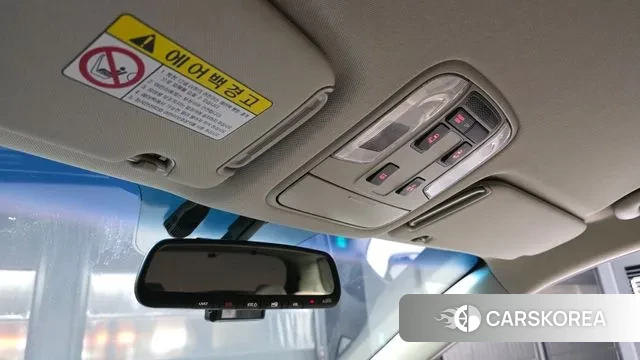 Kia The New Carnival id 3748440 из Кореи 8