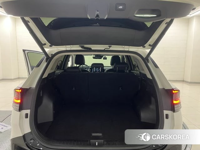 Kia Sportage 5th Generation id 4202140 из Кореи 8