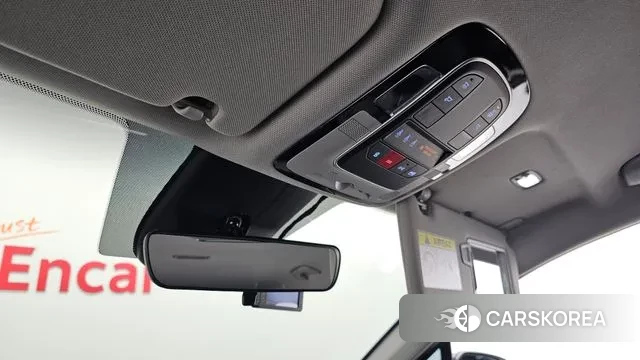 Hyundai The New Santa Fe id 3377821 из Кореи 8