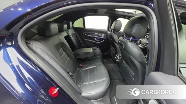 Mercedes-Benz E-Class W213 id 4465657 из Кореи 8