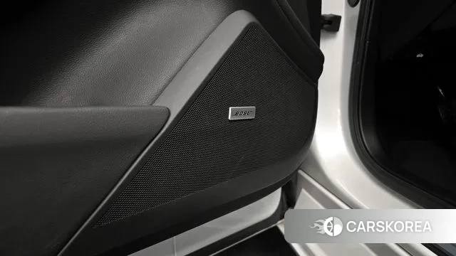 Cadillac CTS 3rd generation id 3386005 из Кореи 8