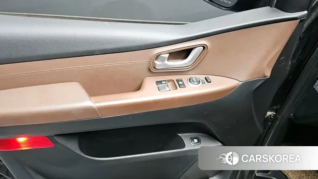 Hyundai The New Grand Starex id 2966690 из Кореи 8