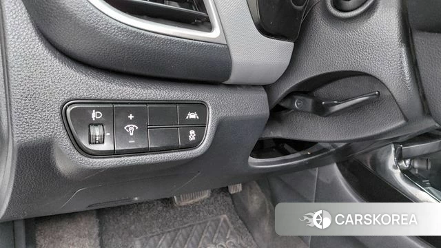 Kia Seltos id 3965500 из Кореи 8