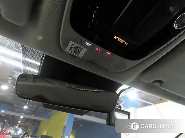 Kia K5 3rd generation id 3334739 из Кореи 8