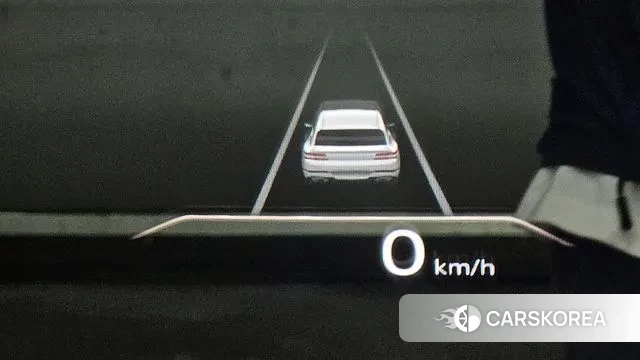 Genesis GV80 id 2990540 из Кореи 8