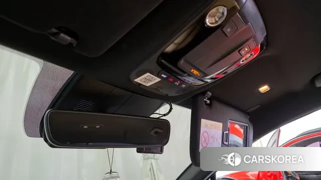 Kia K5 Hybrid 3rd Generation id 3717772 из Кореи 8