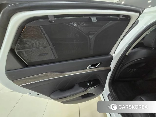 Kia K5 3rd generation id 3871403 из Кореи 8