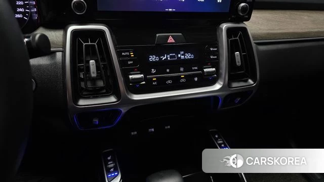 Kia Sorento 4th Generation id 3898376 из Кореи 8