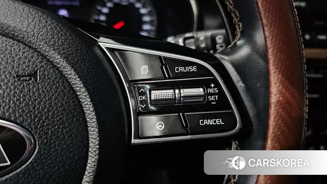 Kia Seltos id 3439623 из Кореи 8