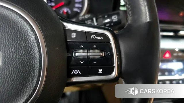 Kia Carnival 4th generation id 3438156 из Кореи 8