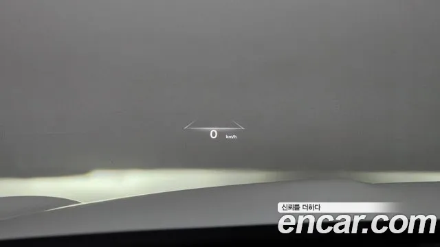 Genesis GV70 id 2716485 из Кореи 8