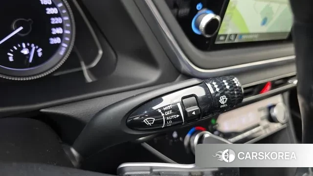 Hyundai Sonata (DN8) id 3401578 из Кореи 8