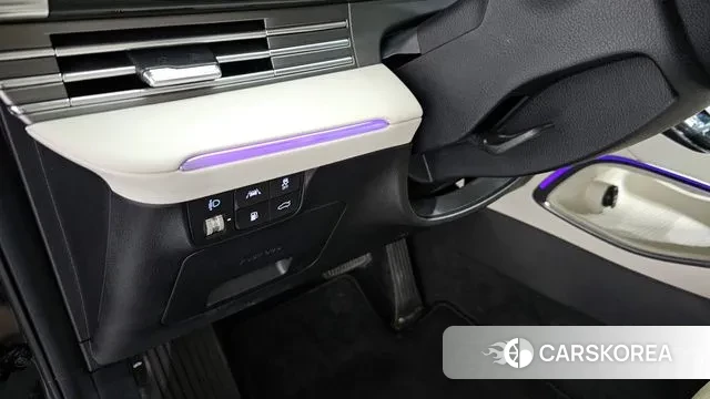 Hyundai The New Grandeur IG Hybrid id 3443374 из Кореи 8