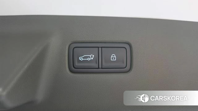Hyundai Santa Fe (MX5) id 4349155 из Кореи 8