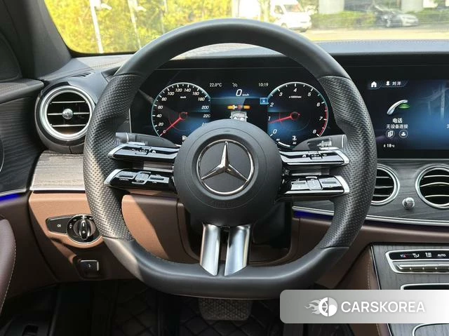 Mercedes-Benz E-class id 4336106 из Китая 8