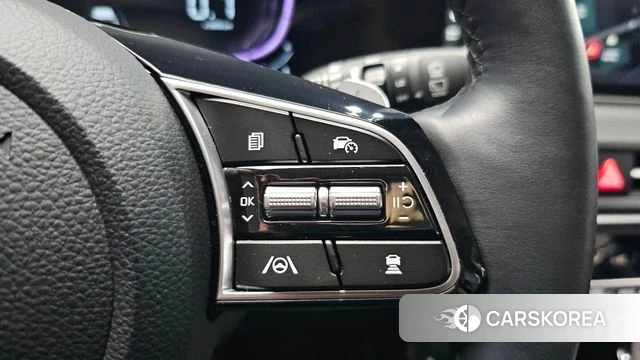 Kia The New Seltos id 4773305 из Кореи 8