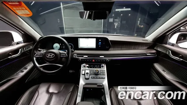 Hyundai The New Palisade id 2517872 из Кореи 8