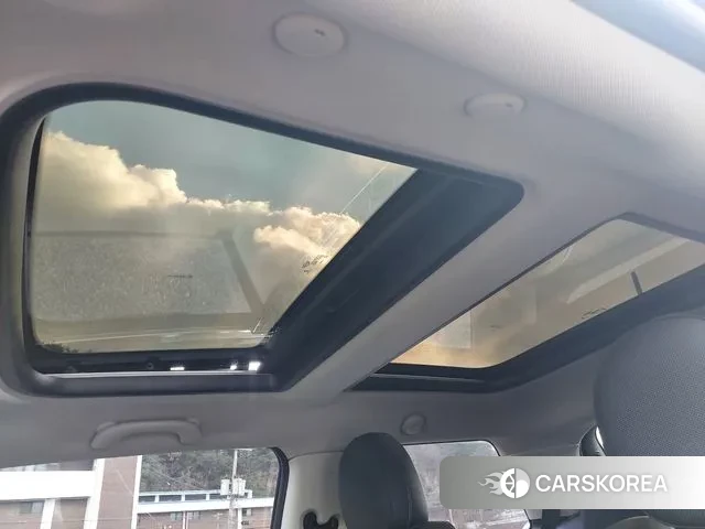 Mini Cooper id 3517193 из Кореи 8