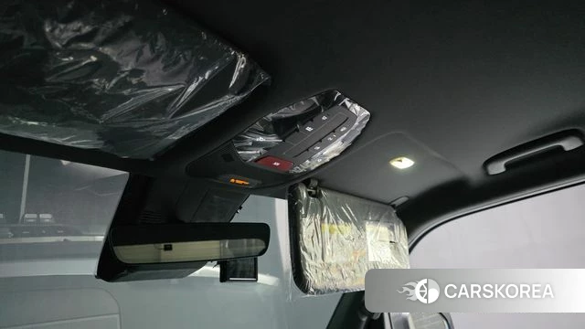 Kia Tasman id 4527414 из Кореи 8