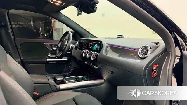 Mercedes-Benz GLA - Class H247 id 3645022 из Кореи 8