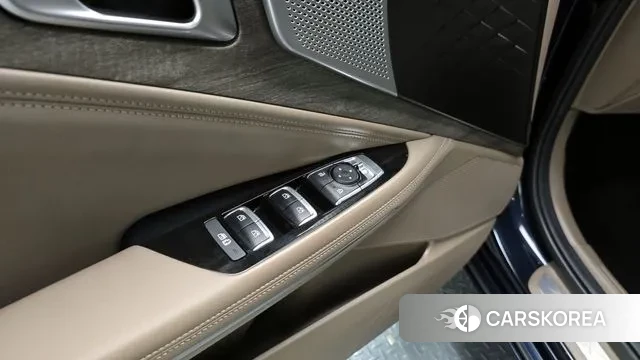 Kia K8 id 3432130 из Кореи 8