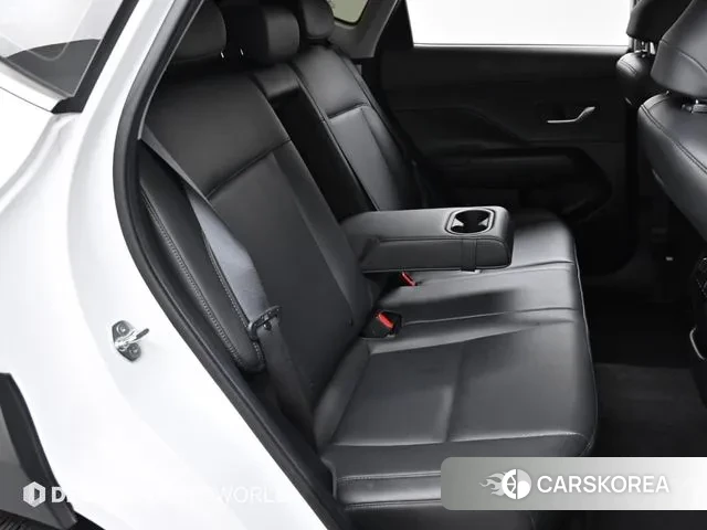 Hyundai Kona (SX2) id 3431635 из Кореи 8