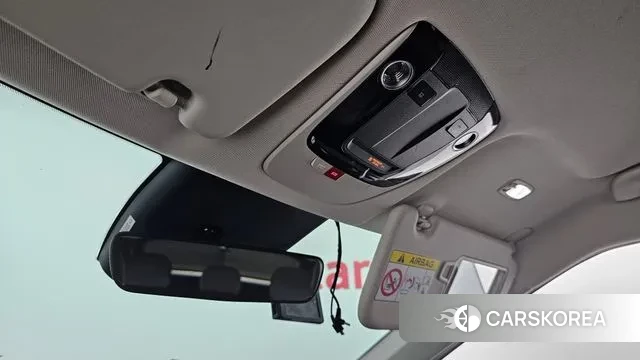 Kia EV6 id 2979776 из Кореи 8