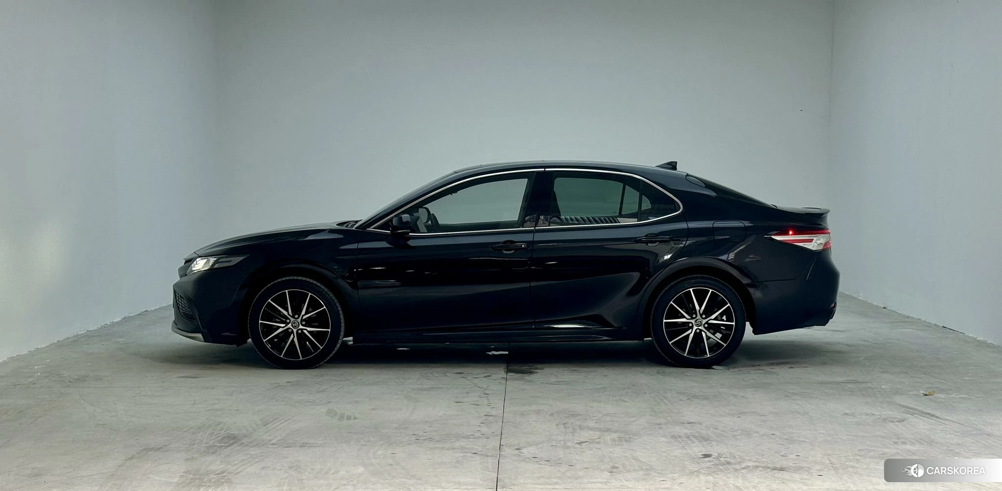 Toyota Camry id 4513771 из Китая 8