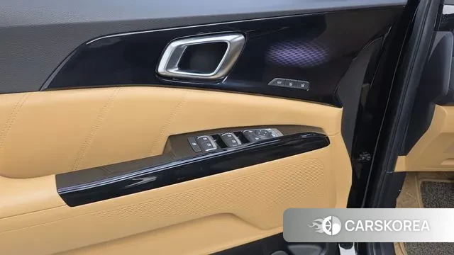 Kia Carnival 4th generation id 3607329 из Кореи 8