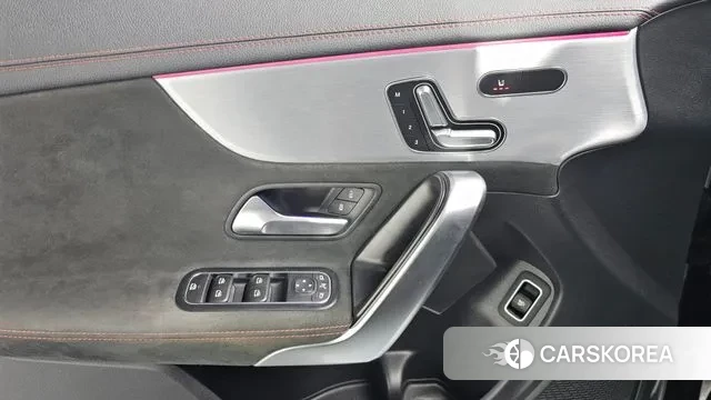 Mercedes-Benz CLA-Class C118 id 3469029 из Кореи 8