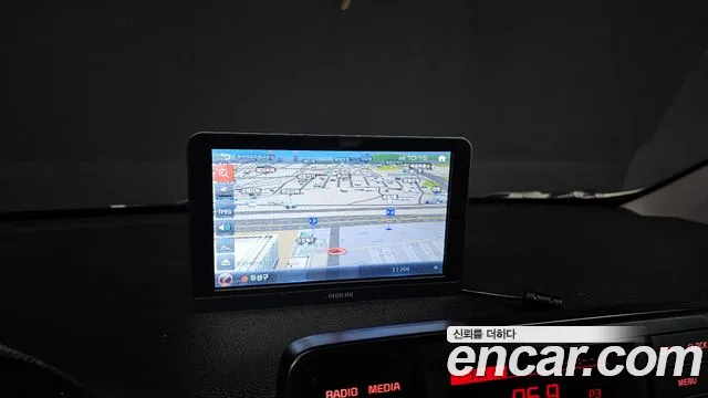 Kia Morning Urban (JA) id 2698063 из Кореи 8