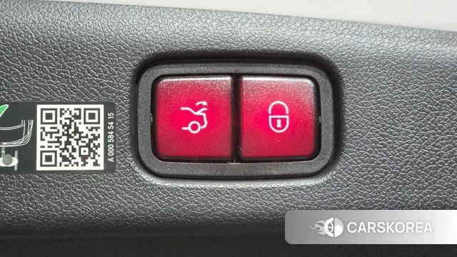 Mercedes-Benz E-Class W214 id 4560498 из Кореи 8