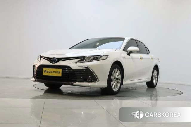 Toyota Camry id 4258394 из Китая 8