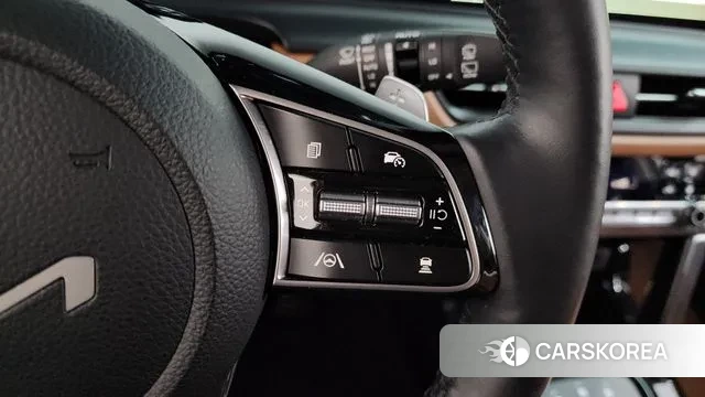 Kia The New Seltos id 3731975 из Кореи 8