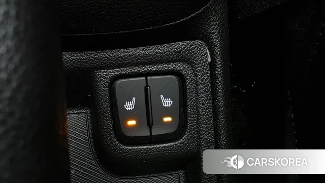 Chevrolet (GM Daewoo) The New Spark id 3329985 из Кореи 8