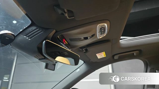 Volvo XC90 second Generation id 4610250 из Кореи 8
