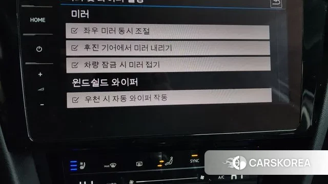 Volkswagen Passat GT (B8) id 3546279 из Кореи 8