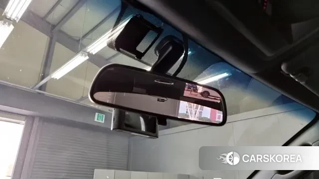 Ssangyong The New Rexton Sport id 3550020 из Кореи 8