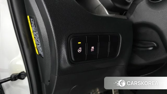 Kia The New Ray id 3818857 из Кореи 8