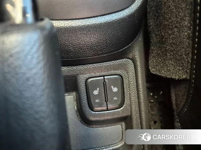 Chevrolet (GM Daewoo) The New Spark id 4750684 из Кореи 8