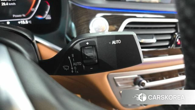 BMW 7 Series (G11) id 3842510 из Кореи 8