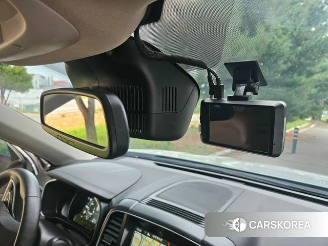 Renault Korea (Samsung) The New QM6 id 4635958 из Кореи 8